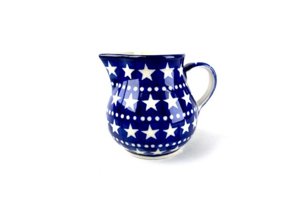 091 Bunzlau Kannetje 119X Kerst